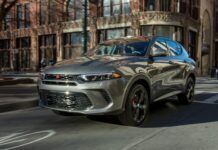 The Dodge Hornet Is Officially Dead After Just 3 Years Dodge Hornet GT