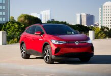 Volkswagen Recalls More Than 52,000 ID.4 Electric SUVs for Potential Fire Risk