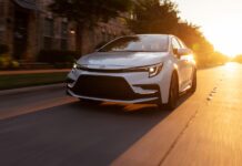 What Are the Best New Cars You Can Buy in 2024? Here Are the Top 25 2024 Toyota Corolla XSE (Wind Chill Pearl)