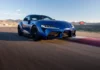 If You Hate Depreciation, You’ll Want to Consider These Cars (And *Avoid* These Other Models) 2025 Toyota Supra 3.0 Premium