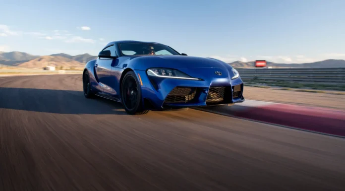 If You Hate Depreciation, You’ll Want to Consider These Cars (And *Avoid* These Other Models) 2025 Toyota Supra 3.0 Premium