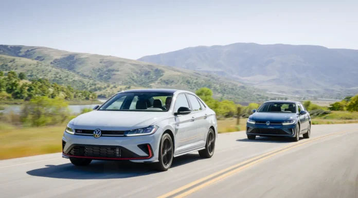 48,000 Brand-New Volkswagen Jetta Sedans Recalled for Wiring-Related Fire Risk