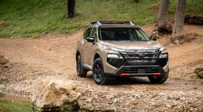 As Many As 640,000 Nissan Rogue SUVs Recalled for Defective Throttle Bodies, Engine Bearing Seizures