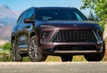 2025 Buick Enclave Review: An Evolved Family Hauler That’s Two Steps Forward, One Step Back