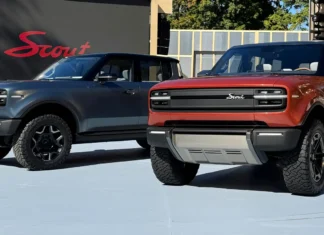 Scout Motors’ 2027 Production Timeline in Doubt, As Company Insists Everything Is Still on Track: Report