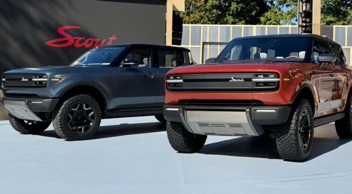 Scout Motors’ 2027 Production Timeline in Doubt, As Company Insists Everything Is Still on Track: Report