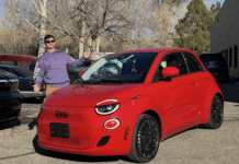 Living With a $49/Month Fiat 500e Is As Good (and Bad) As It Sounds: Long-Term Update