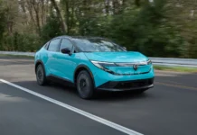 The Cheaper Nissan Leaf With a Smaller Battery and Price Tag Under $30K Isn’t Happening (At Least For Now)