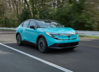 The Cheaper Nissan Leaf With a Smaller Battery and Price Tag Under $30K Isn’t Happening (At Least For Now)