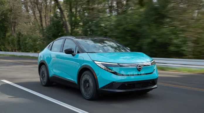 The Cheaper Nissan Leaf With a Smaller Battery and Price Tag Under $30K Isn’t Happening (At Least For Now)