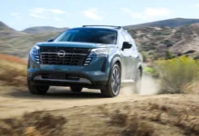 Ask Nathan: Nissan, Keep Going (& Please Stop)…and What’s With the Mitsubishi Love? 2026 Nissan Pathfinder