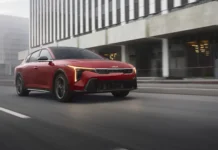 The 2026 Kia K4 Sedan Is About As Affordable As New Cars Come These Days 2026 Kia K4 sedan