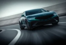 The Genesis Wingback Concept Could Be the Wagon Hero We All Need Right Now