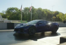 2026 Chevy Corvette ZR1X Claims Title of America’s Quickest Production Car With 1.68s 0-60 and 8.67s Quarter-Mile
