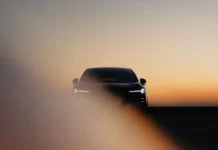 The New Volvo EX60 Supposedly Gets Up to 400 Miles & Recharges At 400 kW