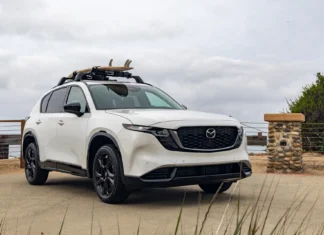 Review: The 2026 Mazda CX-5 Brings Major Changes, But Does It Go Far Enough?