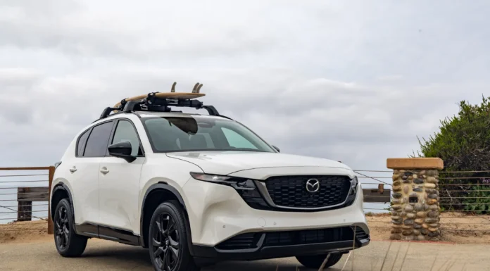 Review: The 2026 Mazda CX-5 Brings Major Changes, But Does It Go Far Enough?