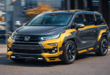 Ask Nathan: Any Updates on the Next Honda Odyssey Minivan and Will Genesis Build the V8-Powered Magma GT?