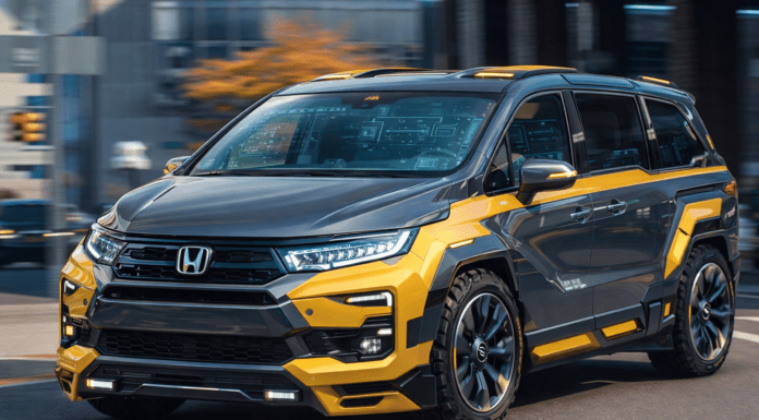 Ask Nathan: Any Updates on the Next Honda Odyssey Minivan and Will Genesis Build the V8-Powered Magma GT?