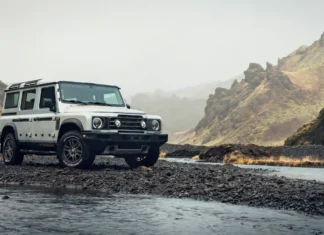 Ask Nathan: Is the 2026 Ineos Grenadier Better and My Top 5 EVs for Commuting in SoCal?