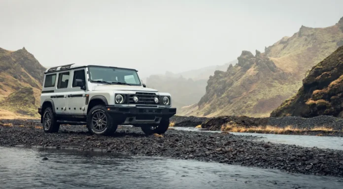 Ask Nathan: Is the 2026 Ineos Grenadier Better and My Top 5 EVs for Commuting in SoCal?