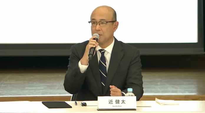 Toyota Has a New CEO, As the Company Shuffles Executive Leadership