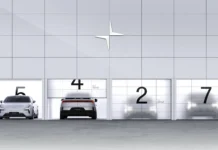 Polestar Charts Its Near-Term Plans With 4 New and Updated Cars Within 3 Years Polestar 'next chapter' plans - featured