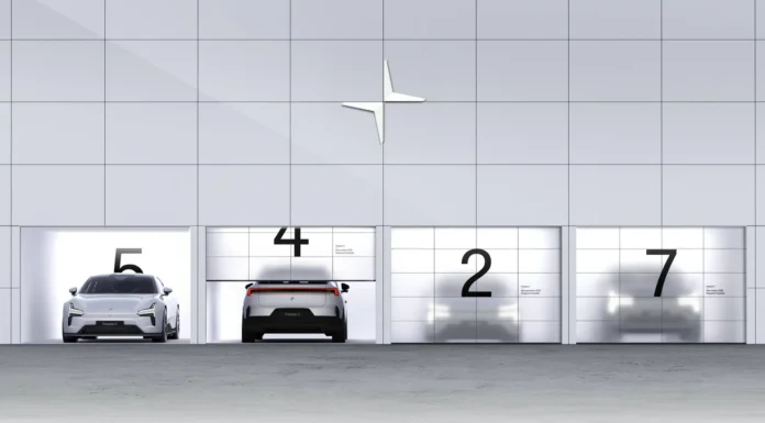 Polestar Charts Its Near-Term Plans With 4 New and Updated Cars Within 3 Years Polestar 'next chapter' plans - featured