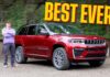 2026 Jeep Cherokee First Drive: Is a 2.0-liter Four-Cylinder Really Enough?