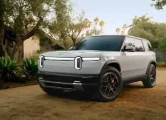 2026 Rivian R2 Full Details Revealed Including Trims and Pricing: Here’s Everything You Need to Know