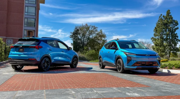 Review: Is the Revived 2027 Chevy Bolt a Smash Hit, Or a Swing and a Miss?