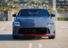 2027 Nissan Z Nismo Finally Gives Enthusiasts What They’ve Asked For: A Manual Option