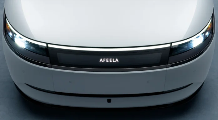 Sony Honda Mobility Pulls the Plug on Afeela 1, As Honda Scraps Its Own Near-Term EV Plans