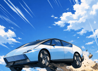 Ask Nathan: Is Honda Screwed Thanks to EVs and Overland Expo SoCal 2026?