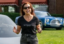 Chrysler Head Chris Feuell Abruptly Exits Company, As Dodge CEO Matt McAlear Takes Over