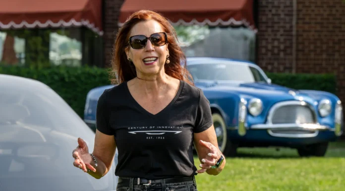 Chrysler Head Chris Feuell Abruptly Exits Company, As Dodge CEO Matt McAlear Takes Over