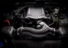 Ford Brings a 3.0-liter Supercharger to the V8 Mustang and F-150, If You Have $10,500 to Drop Ford 3.0-liter Supercharger for Mustang (Dark Horse, GT)