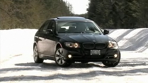 2009 BMW 335i xDrive