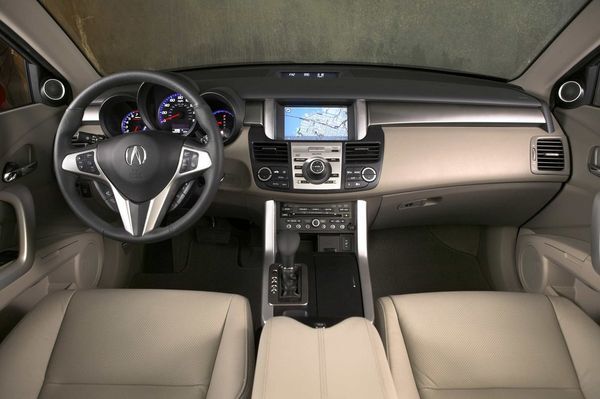 2011-Acura-RDX-Interior-View