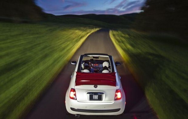 3 2012 fiat 500 convertible