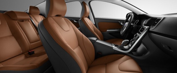 2013 volvo s60 t5 t6 interior