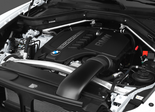 2013 bmw x5 six cylinder engine motor