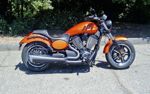 2013 victory judge bad boy