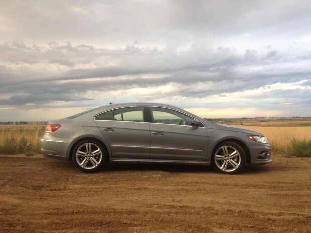 2013 vw cc r-line profile wheels