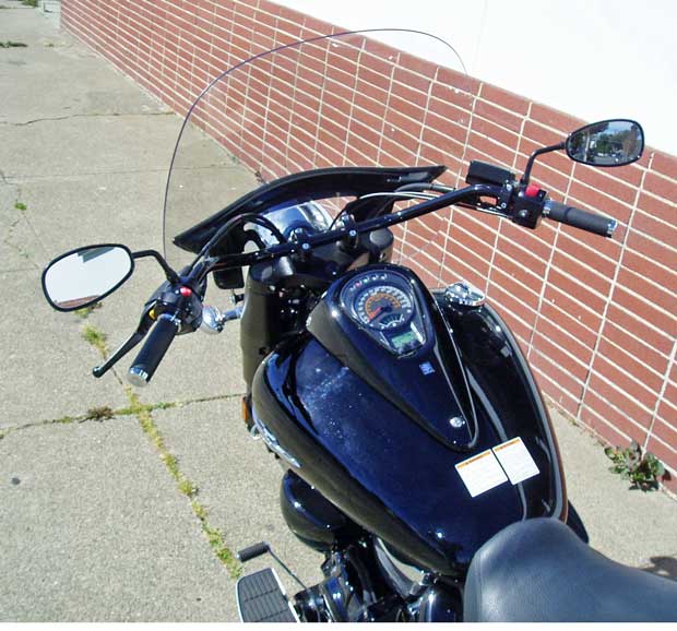 Suzuki-Boulevard-C90T-B.O.S.S.-Cntrls