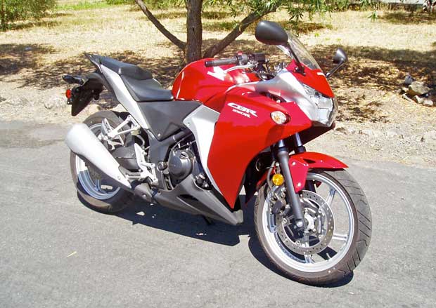 Honda-CBR250R-RSF