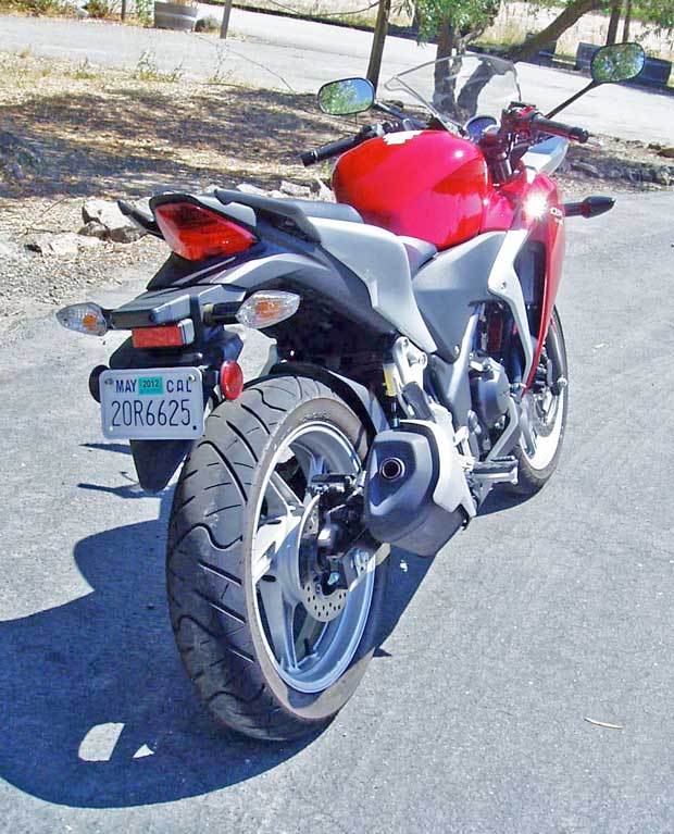 Honda-CBR250R-RSR