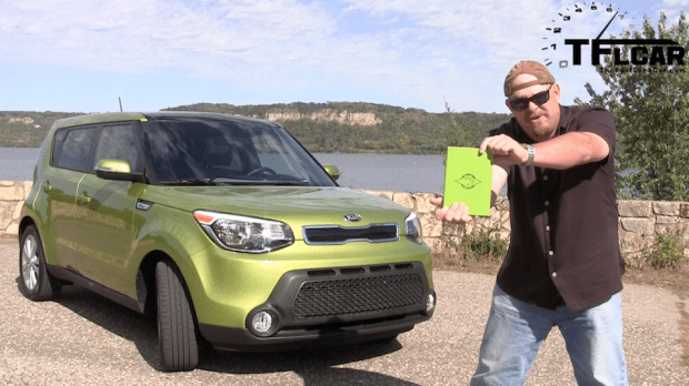 2014 kia soul video trivia