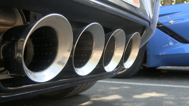 Top 5 Best Engine Notes We've Heard This Year