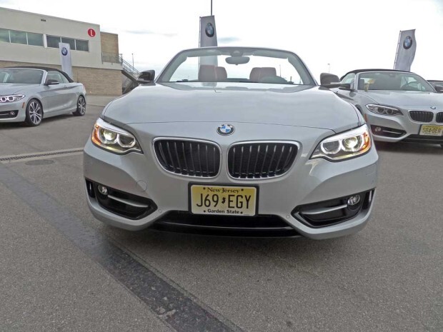 BMW-228i-Conv-Nose